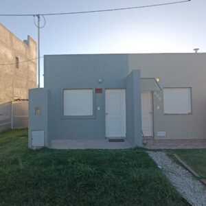 Departamento 32 mts2