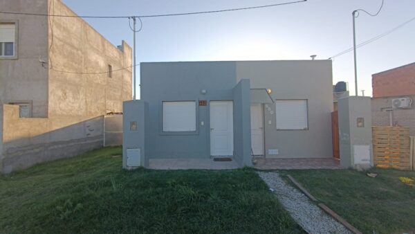 Departamento 32 mts2